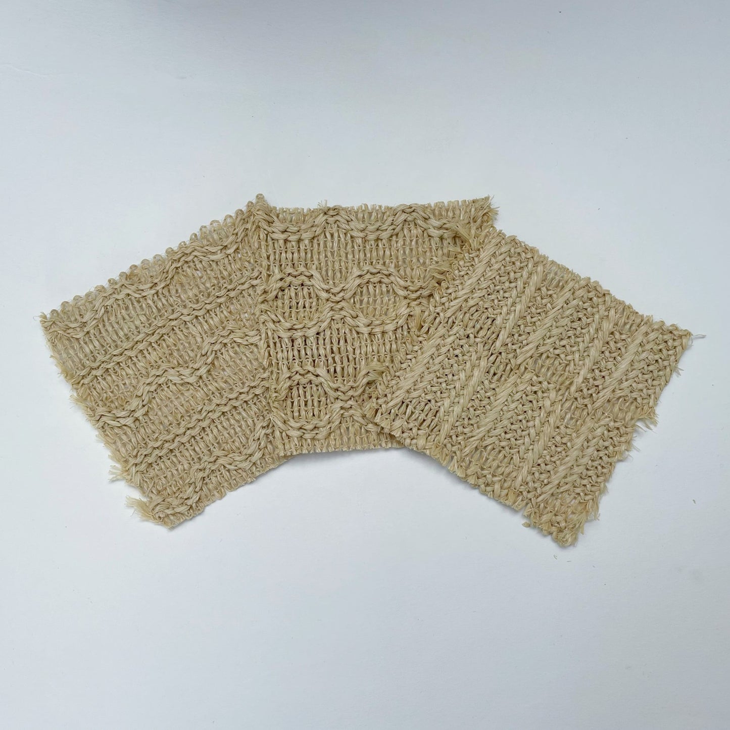 Roookies™ Craft Weave Fabric Sample Set