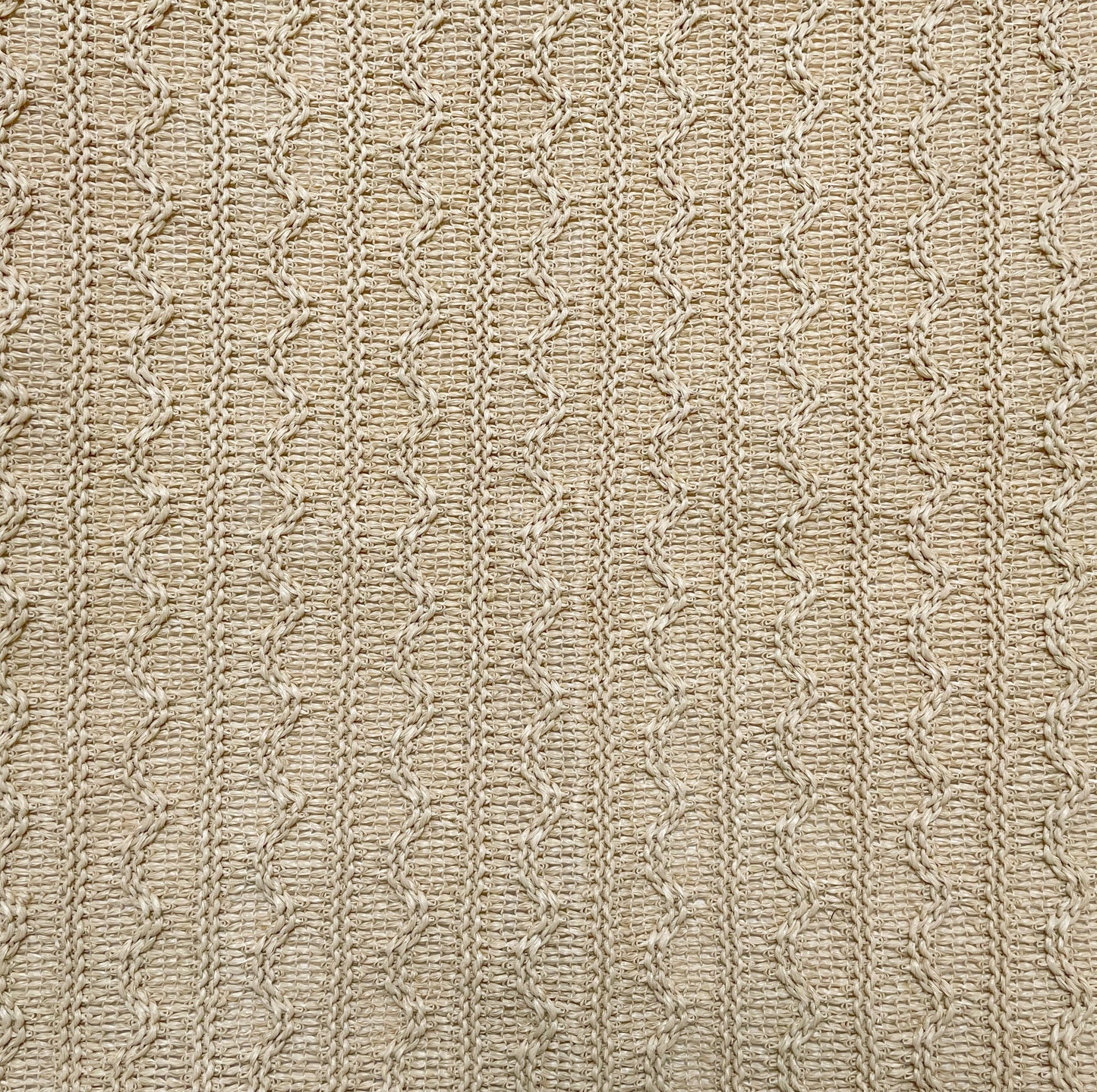 Roookies™ Craft Raffia Fabric/GRAINWAVE – Natural Look Synthetic Raffia for DIY & Décor