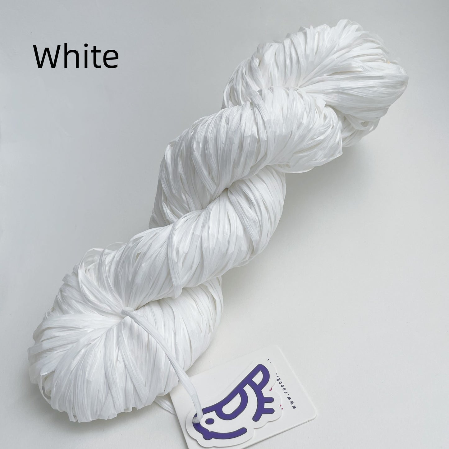 Roookies™ Hank Pack – Same Quality · Special Colors · Tangle-free hank design