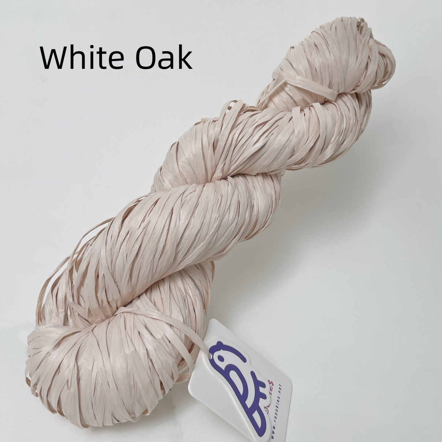 Roookies™ Hank Pack – Same Quality · Special Colors · Tangle-free hank design