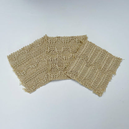 Roookies™ Craft Weave Fabric Sample Set