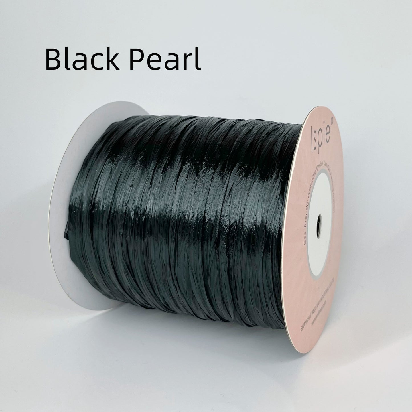 ISPIE raffia Shining Colors