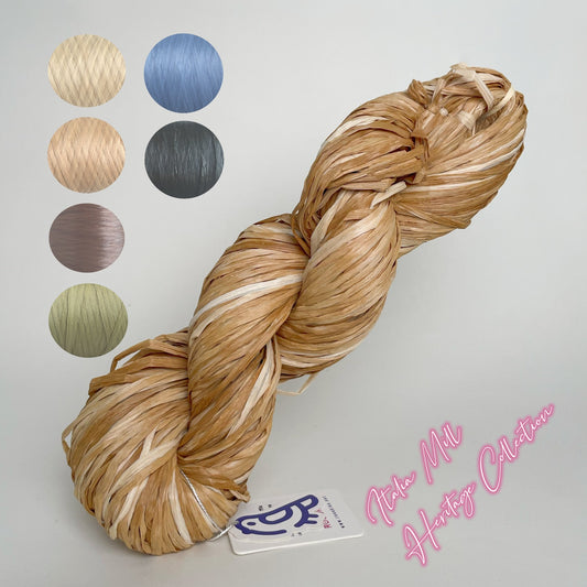 Roookies™ – Italian Mill Heritage Collection