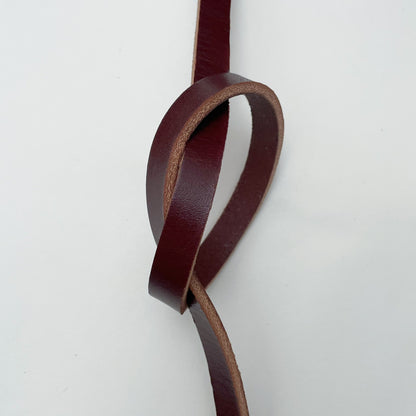 Vintage Premium Vegetable Tanned genuine leather straps