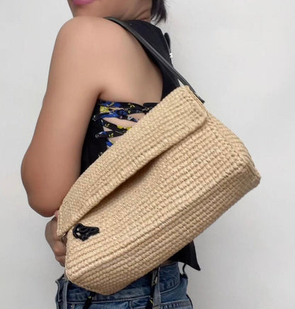 Stella's Chelsea Box Tote -Free Video Tutorials