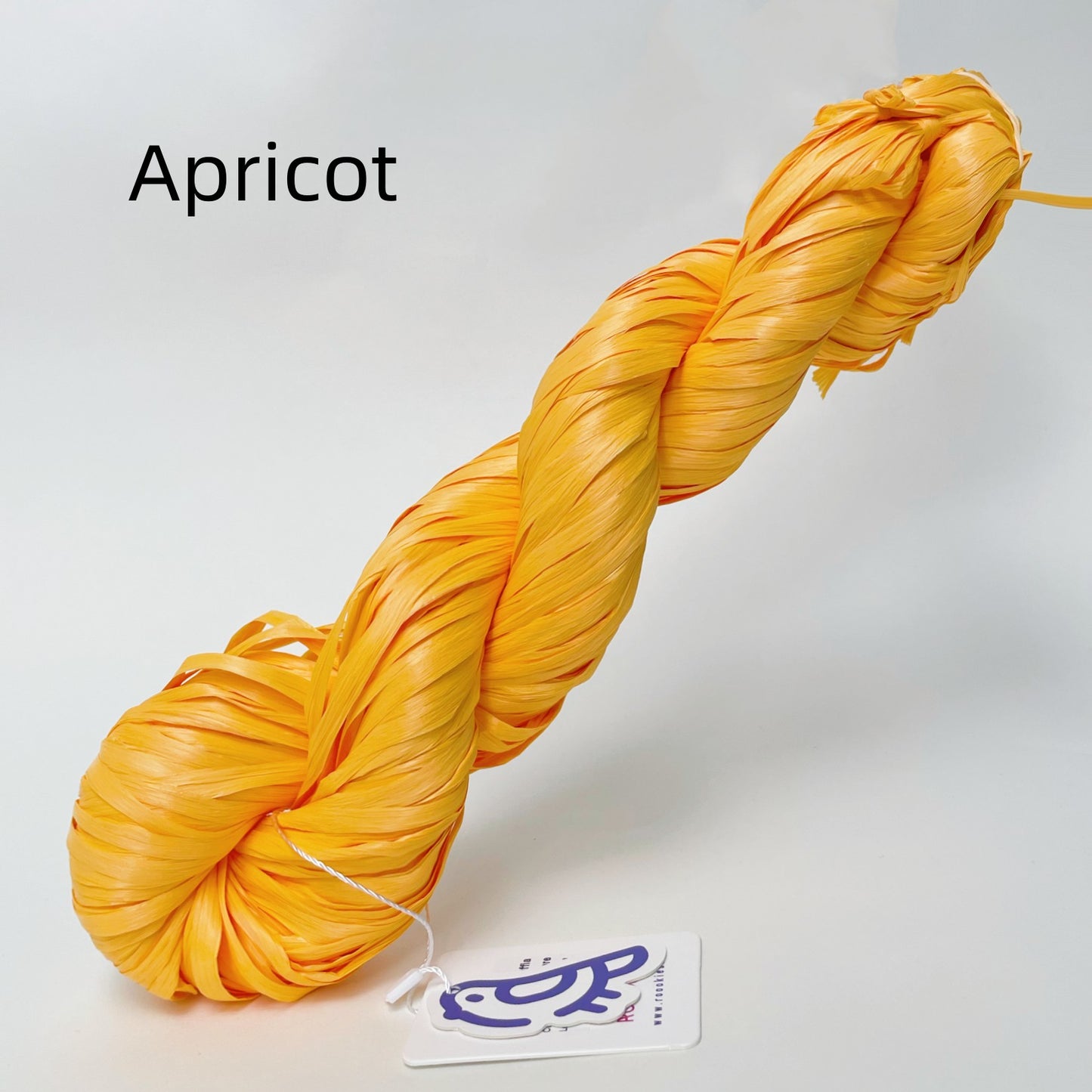 Roookies™ Hank Pack – Same Quality · Special Colors · Tangle-free hank design