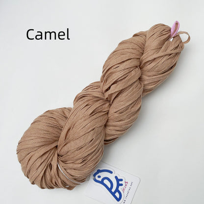 Roookies Air Cotton Ribbon Yarn