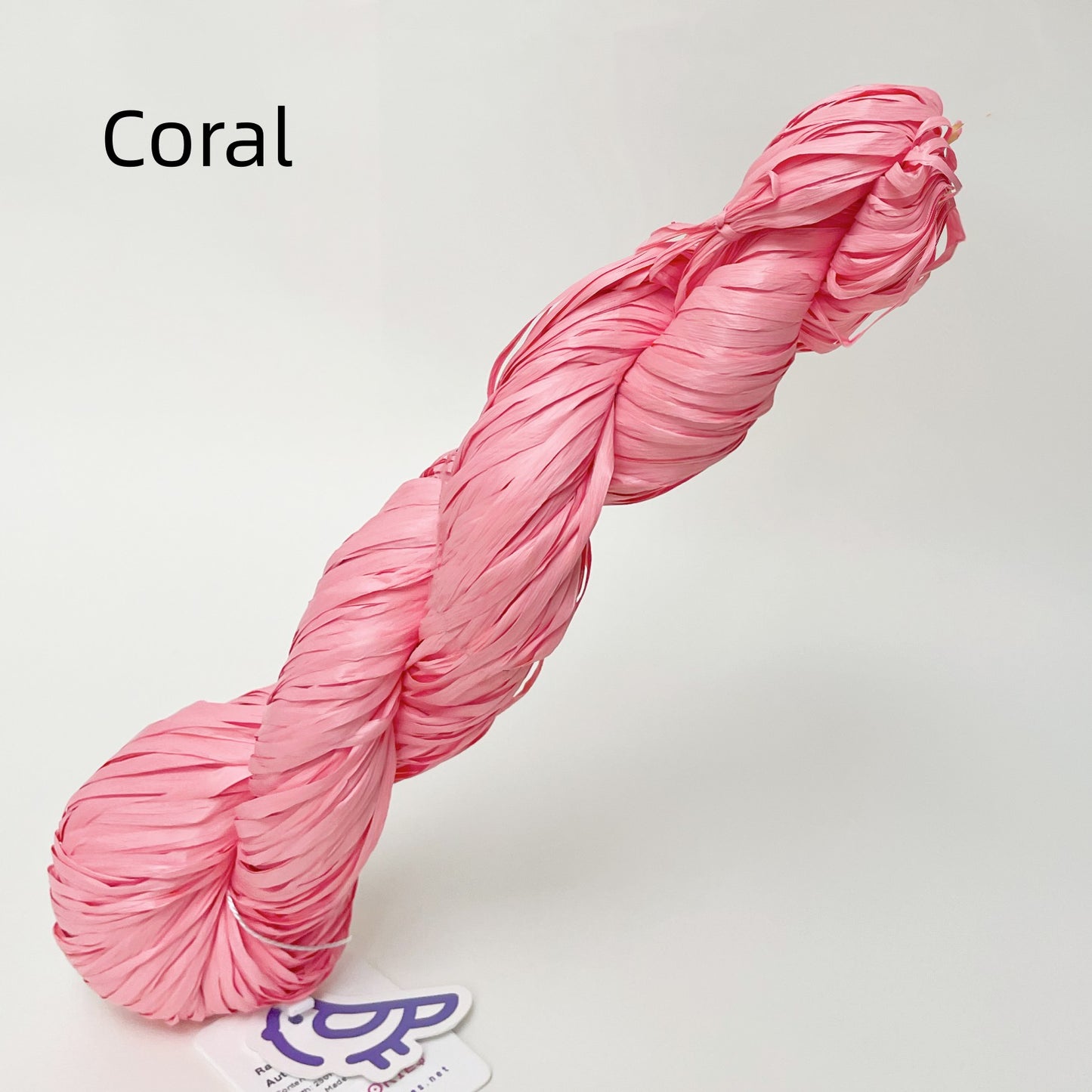 Roookies™ Hank Pack – Same Quality · Special Colors · Tangle-free hank design