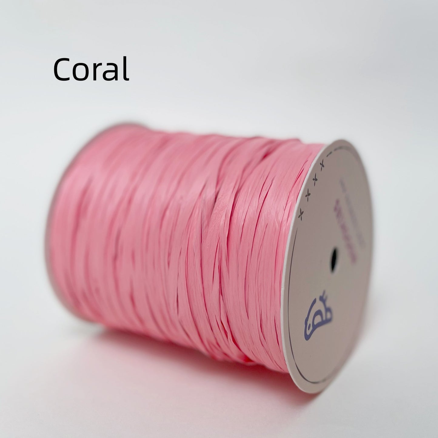 Roookies™ raffia Not Paper,Genuine Rayon Raffia