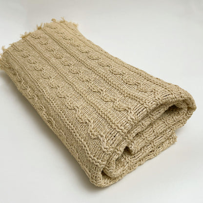 Roookies™ Craft Raffia Fabric/GRAINWAVE – Natural Look Synthetic Raffia for DIY & Décor