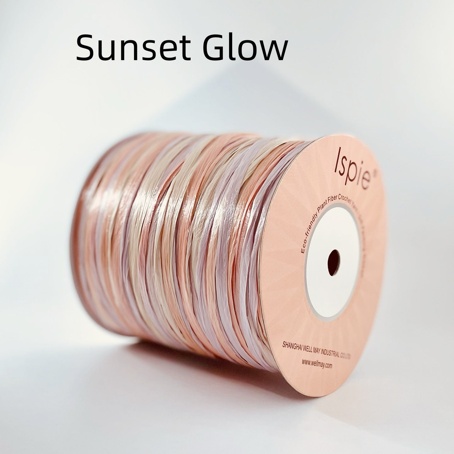 ISPIE raffia--All Colors,Not Paper, Genuine Rayon Raffia