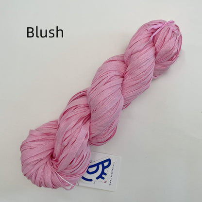 Roookies Air Cotton Ribbon Yarn