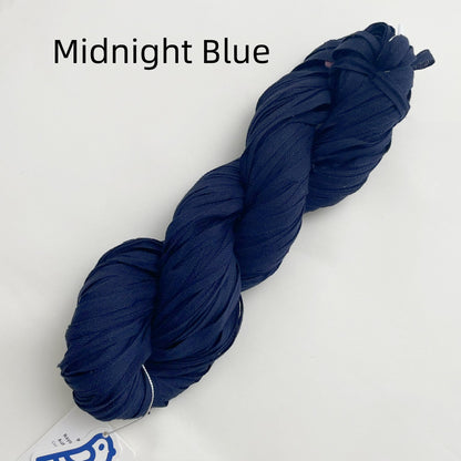 Roookies Air Cotton Ribbon Yarn