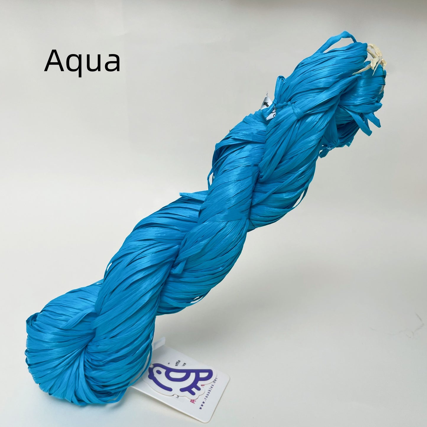 Roookies™ Hank Pack – Same Quality · Special Colors · Tangle-free hank design