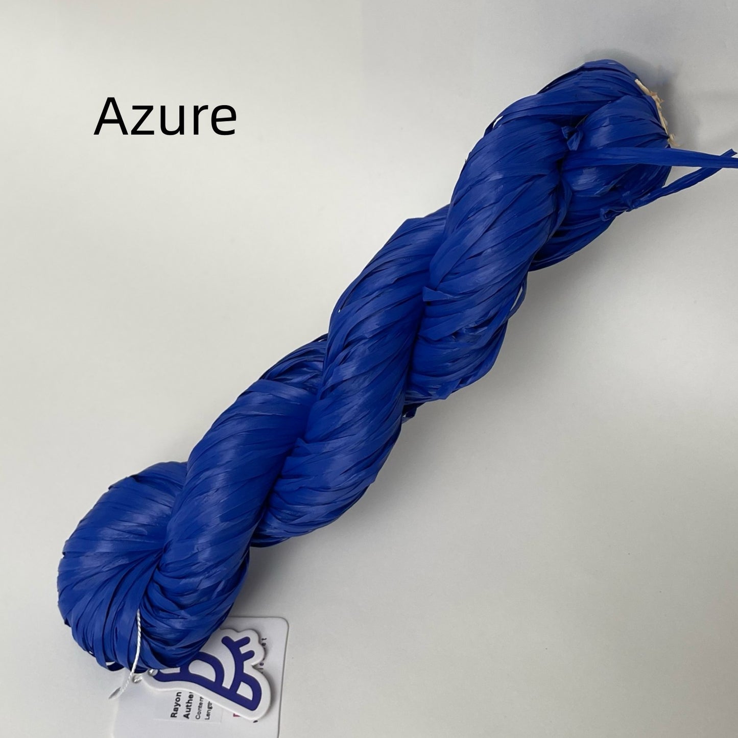 Roookies™ Hank Pack – Same Quality · Special Colors · Tangle-free hank design