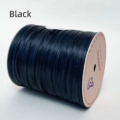 Roookies™ raffia Not Paper,Genuine Rayon Raffia