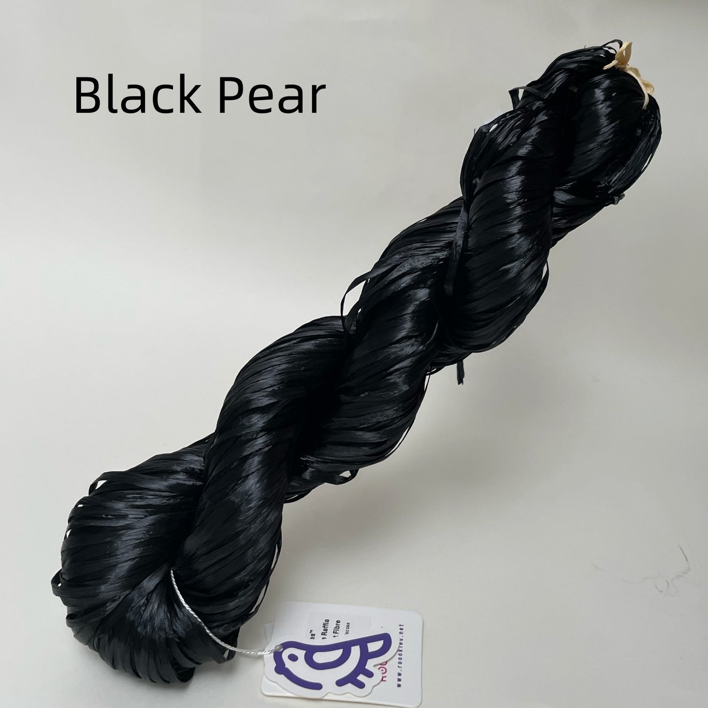 Roookies™ Hank Pack – Same Quality · Special Colors · Tangle-free hank design