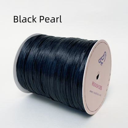 Roookies™ raffia Not Paper,Genuine Rayon Raffia