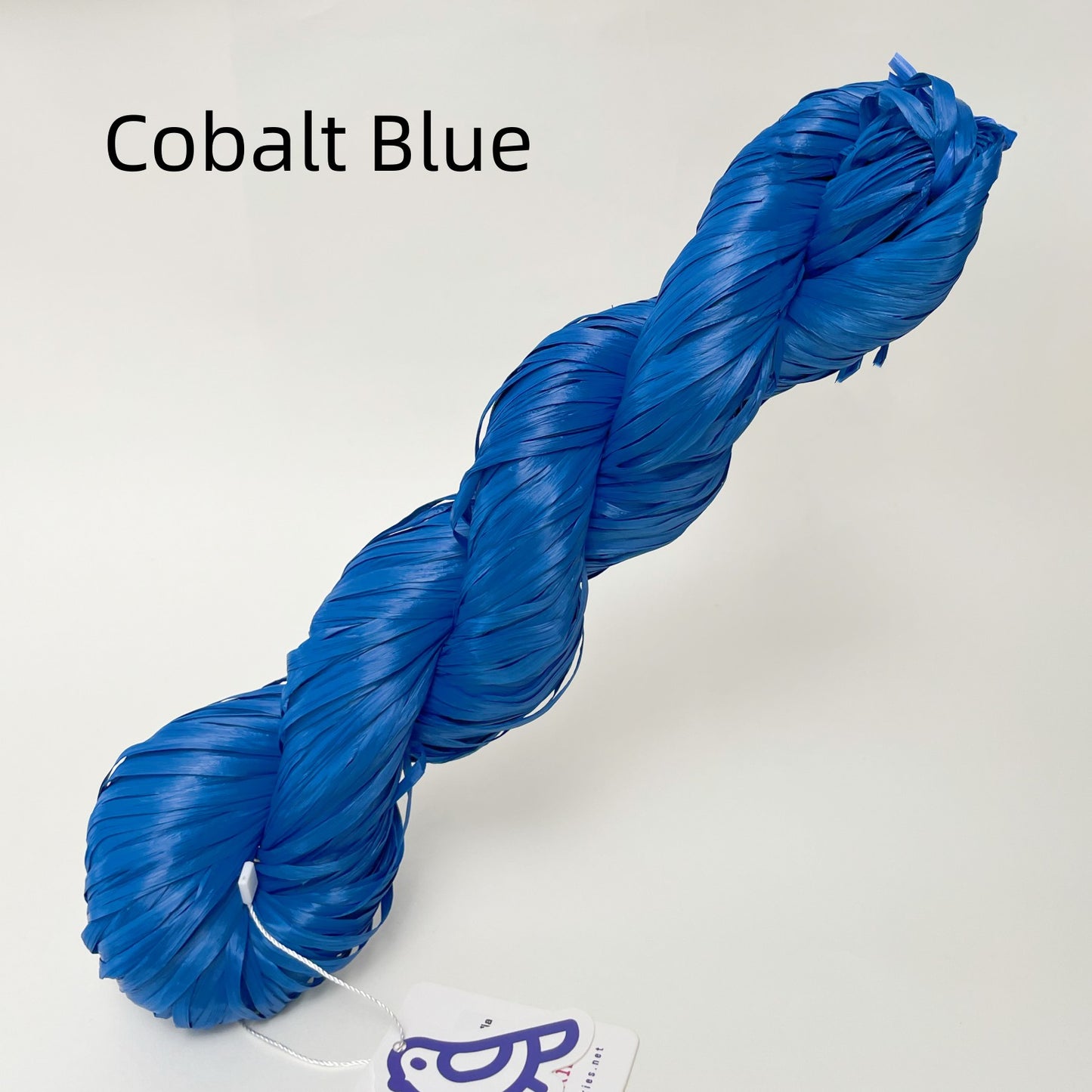 Roookies™ Hank Pack – Same Quality · Special Colors · Tangle-free hank design