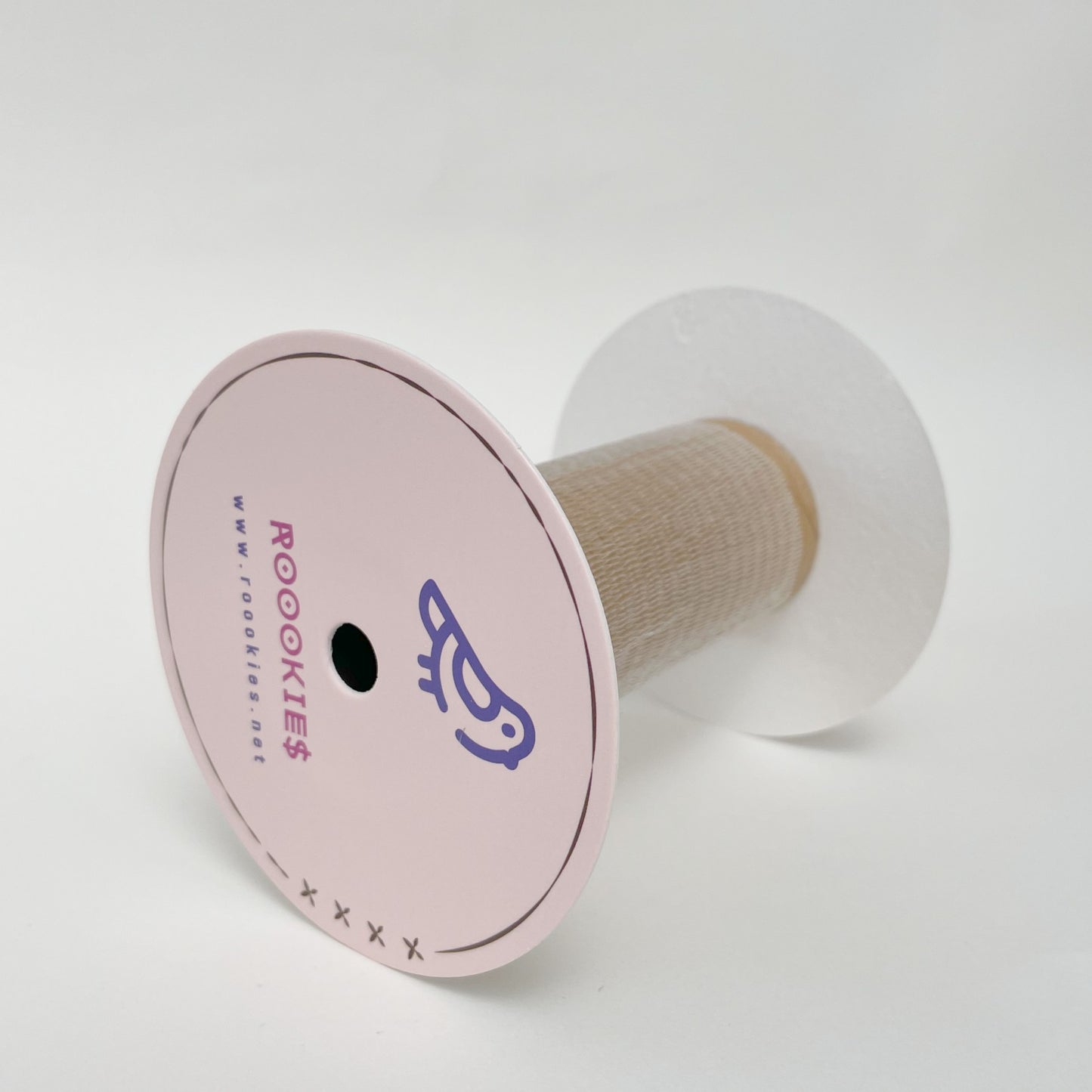 Roookies™ Hank Pack – Same Quality · Special Colors · Tangle-free hank design