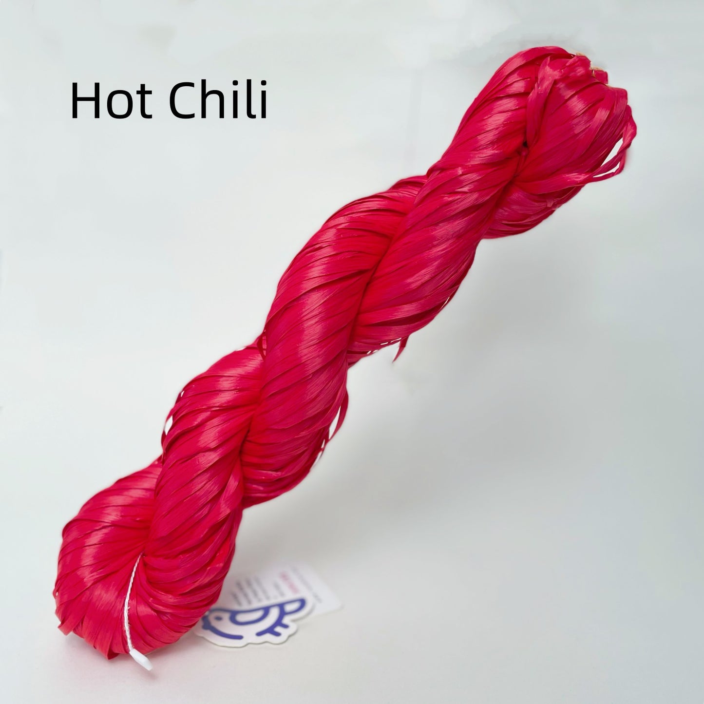 Roookies™ Hank Pack – Same Quality · Special Colors · Tangle-free hank design