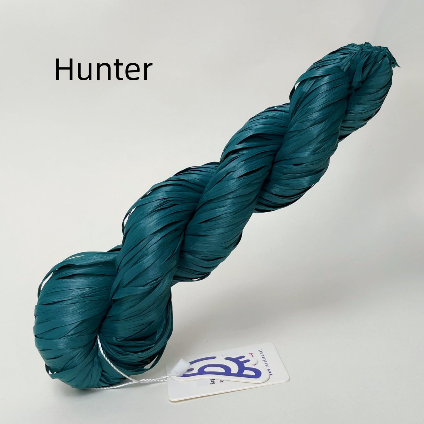 Roookies™ Hank Pack – Same Quality · Special Colors · Tangle-free hank design