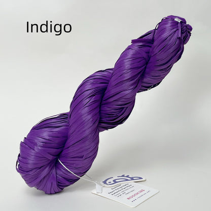 Roookies™ Hank Pack – Same Quality · Special Colors · Tangle-free hank design