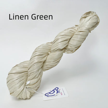 Roookies™ Hank Pack – Same Quality · Special Colors · Tangle-free hank design