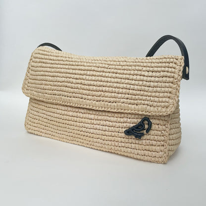 Stella's Chelsea Box Tote -Free Video Tutorials