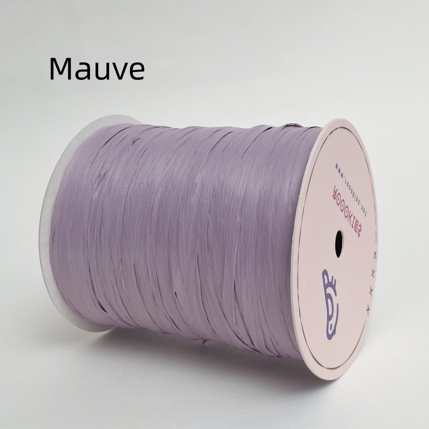 Roookies™ raffia Not Paper,Genuine Rayon Raffia