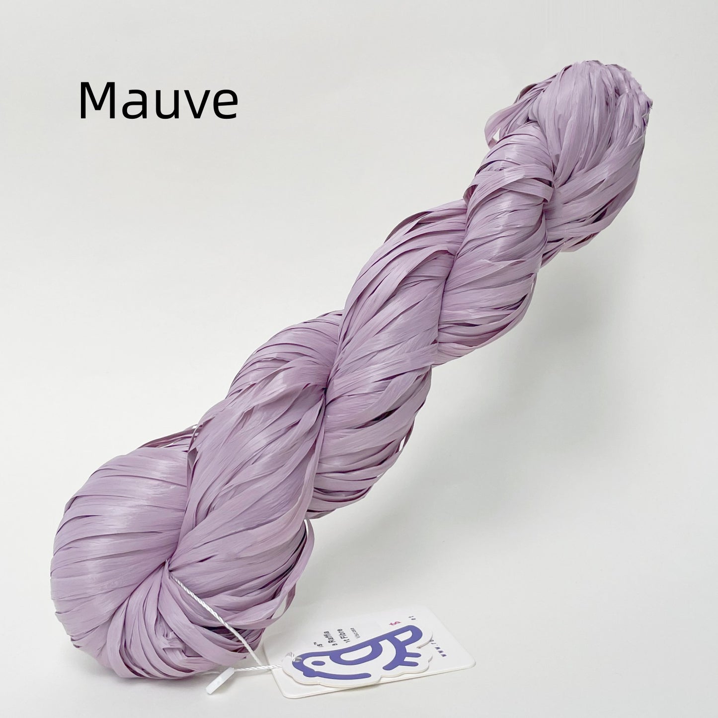 Roookies™ Hank Pack – Same Quality · Special Colors · Tangle-free hank design