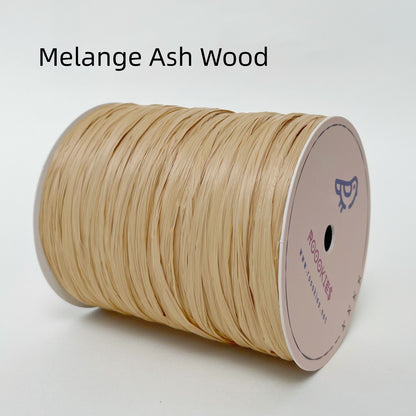 Roookies™ raffia Not Paper,Genuine Rayon Raffia