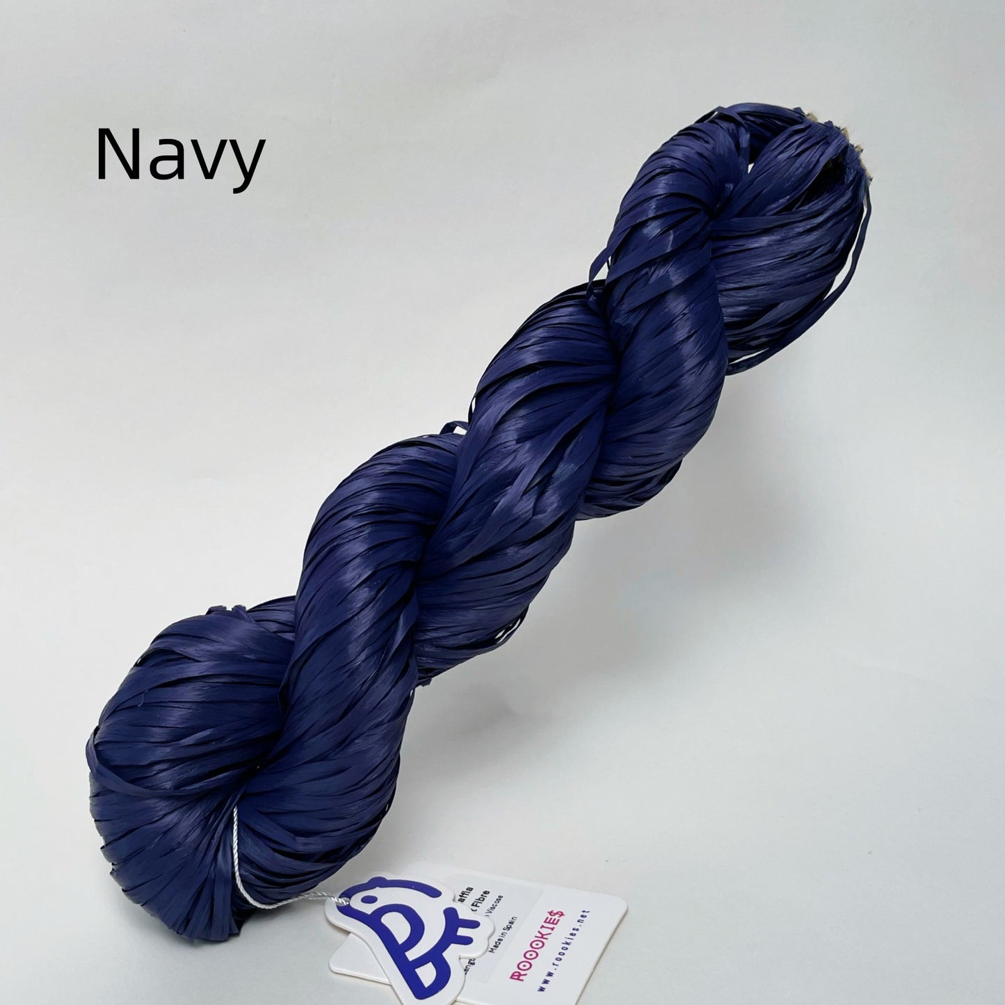 Roookies™ Hank Pack – Same Quality · Special Colors · Tangle-free hank design