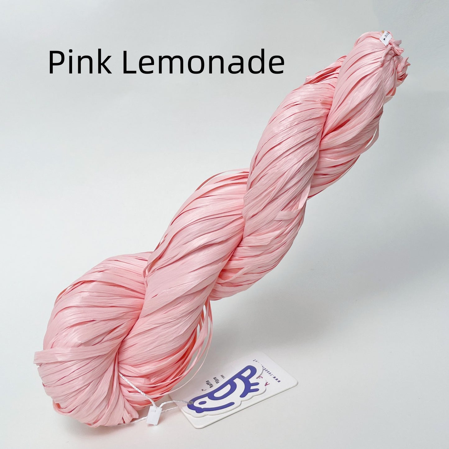 Roookies™ Hank Pack – Same Quality · Special Colors · Tangle-free hank design