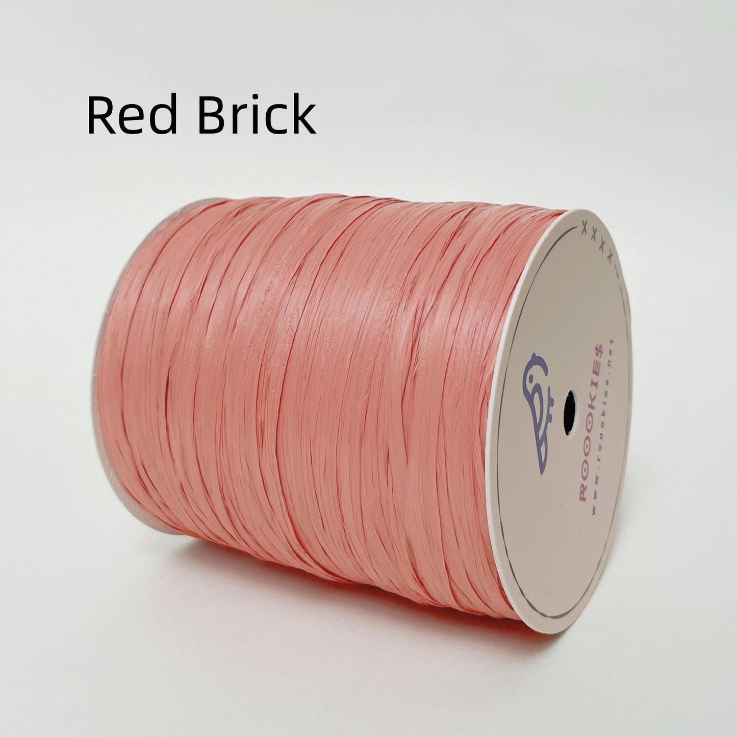 Roookies™ raffia Not Paper,Genuine Rayon Raffia