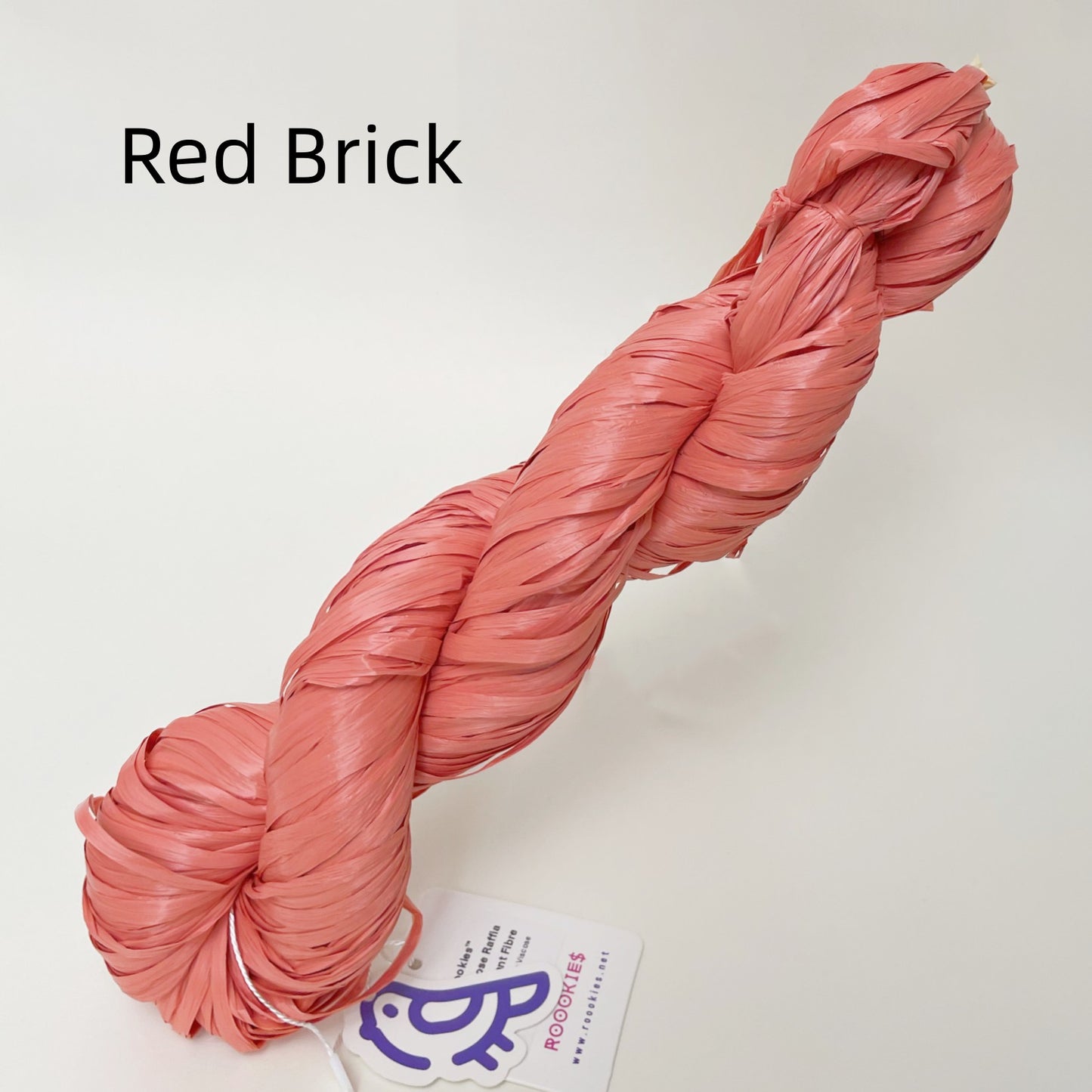 Roookies™ Hank Pack – Same Quality · Special Colors · Tangle-free hank design