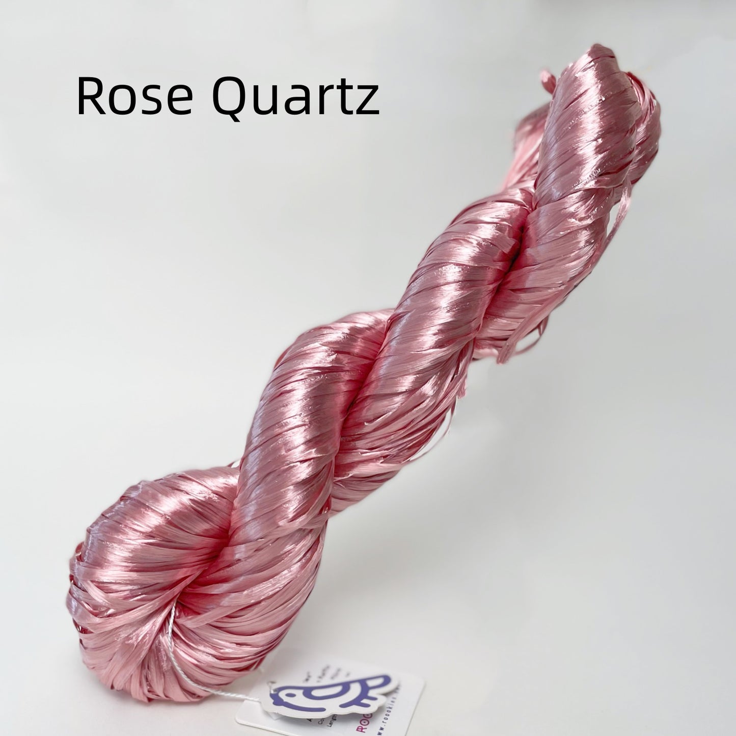 Roookies™ Hank Pack – Same Quality · Special Colors · Tangle-free hank design