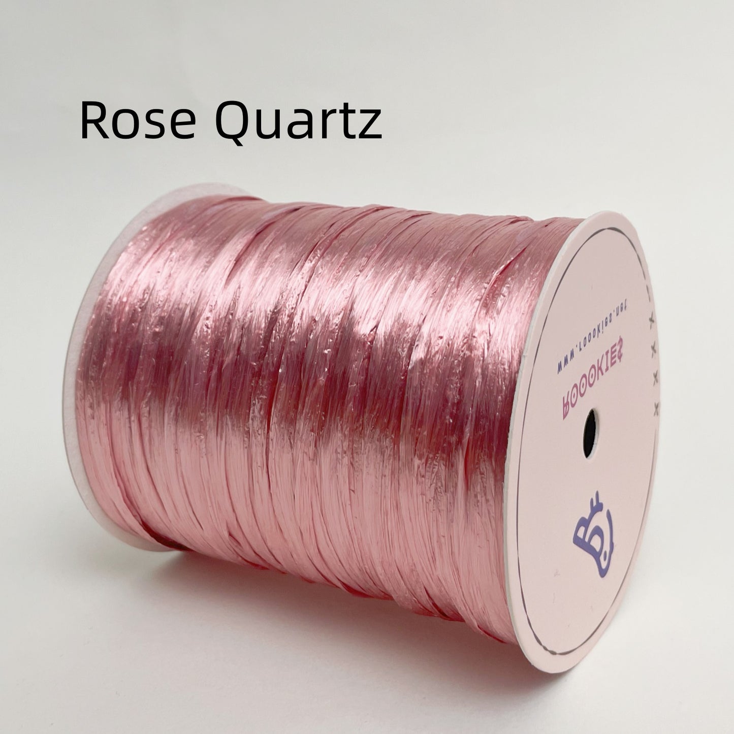 Roookies™ raffia Not Paper,Genuine Rayon Raffia