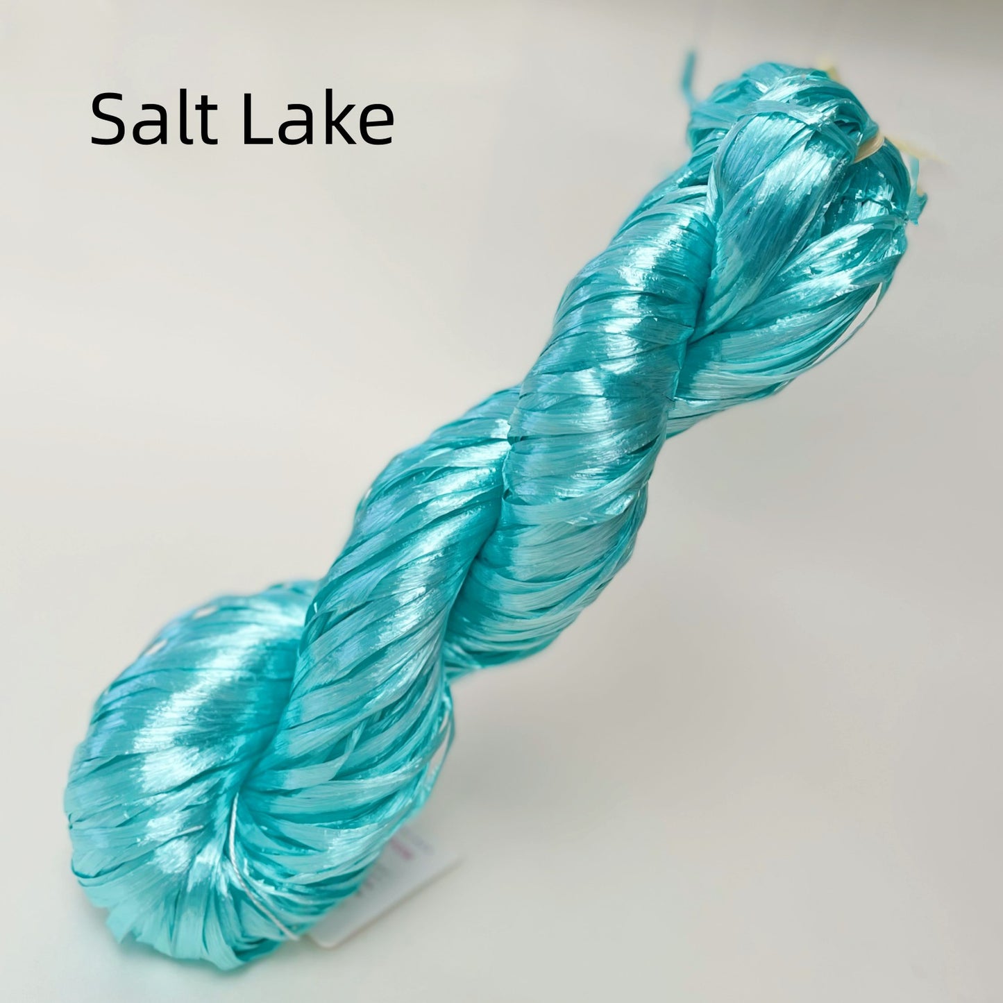 Roookies™ Hank Pack – Same Quality · Special Colors · Tangle-free hank design