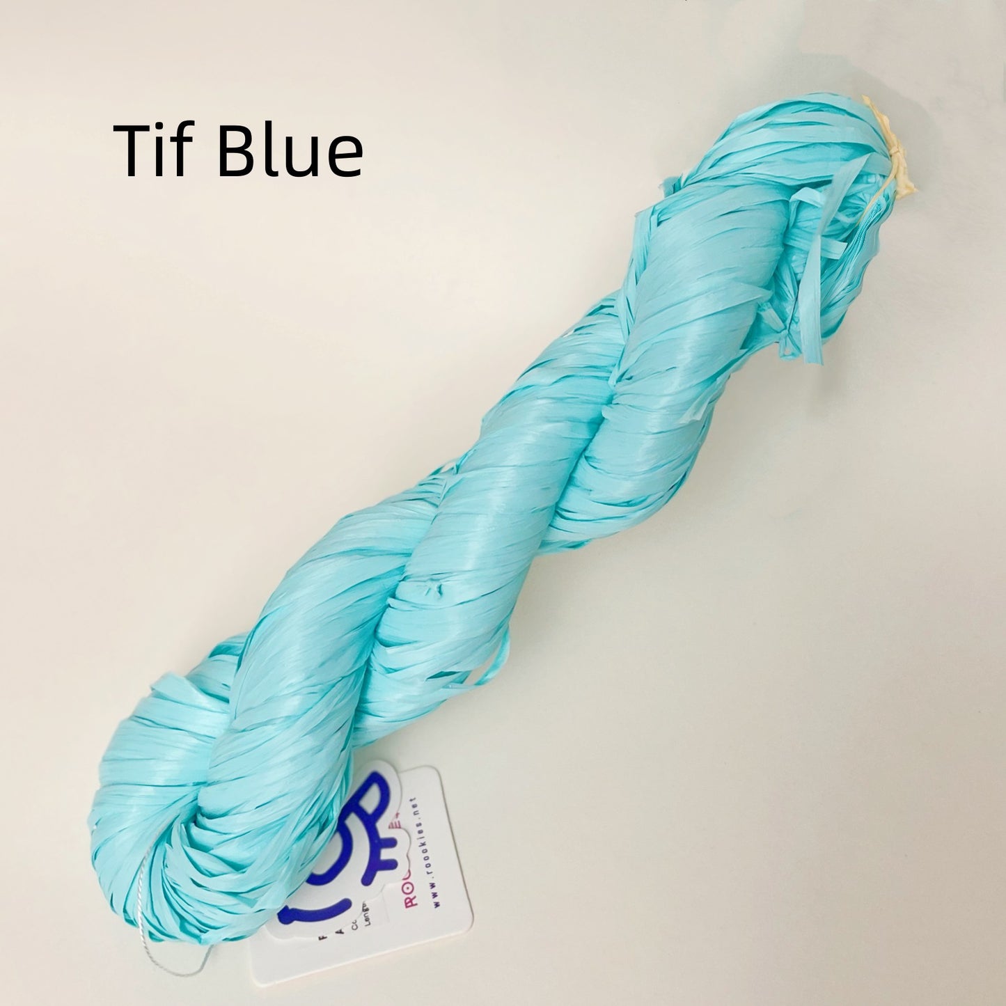 Roookies™ Hank Pack – Same Quality · Special Colors · Tangle-free hank design