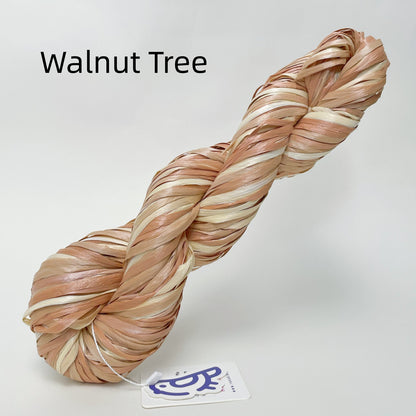 Roookies™ Hank Pack – Same Quality · Special Colors · Tangle-free hank design