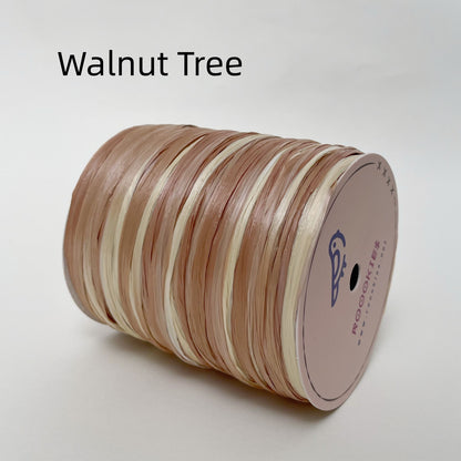 Roookies™ raffia Not Paper,Genuine Rayon Raffia