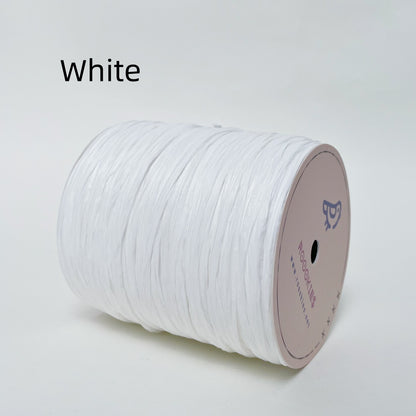 Roookies™ raffia Not Paper,Genuine Rayon Raffia