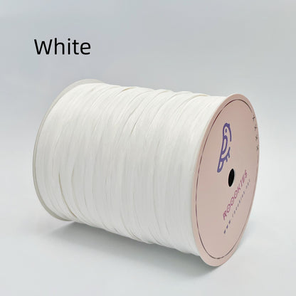 Roookies™ raffia Spool Package ,Not Paper,Genuine Rayon Raffia