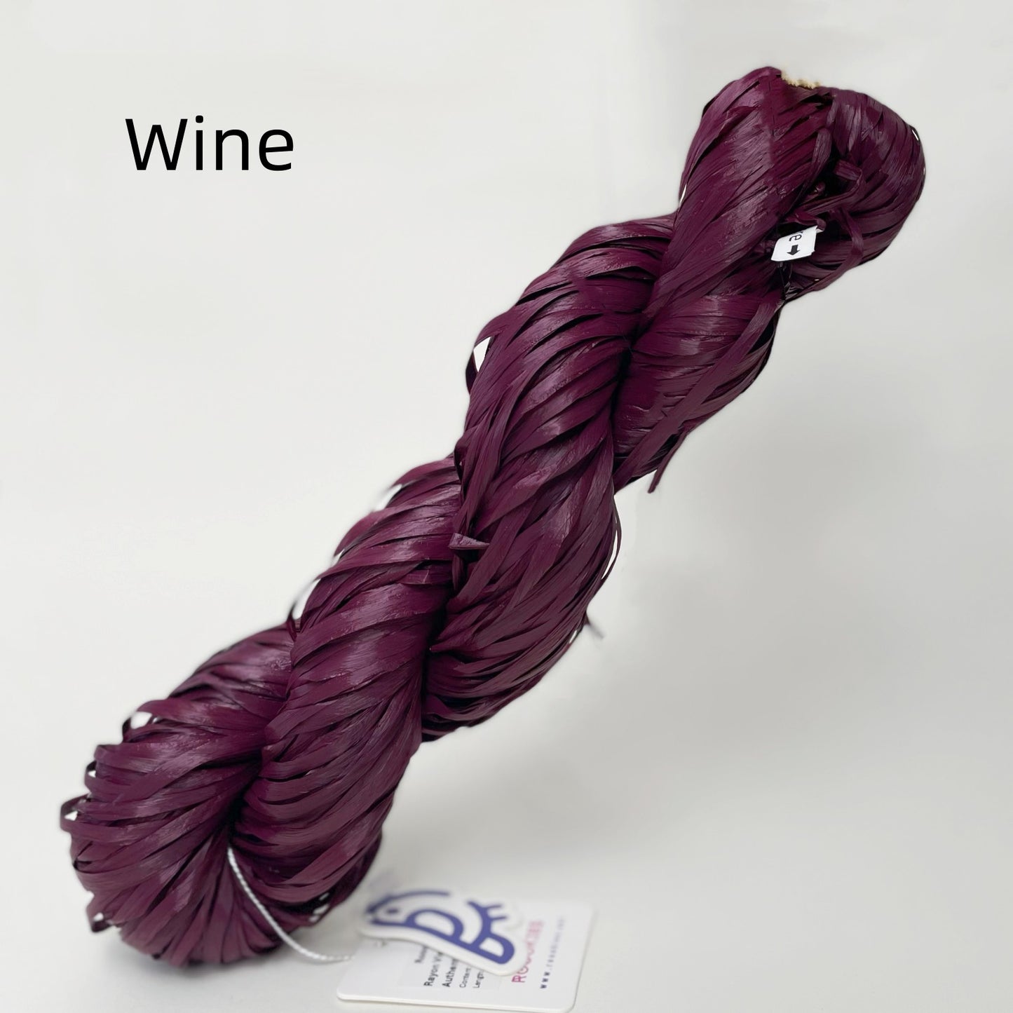 Roookies™ Hank Pack – Same Quality · Special Colors · Tangle-free hank design